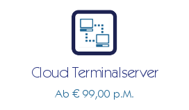 Cloud Server Hosting aus Österreich