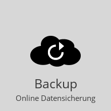 Cloud-Backup aus Österreich