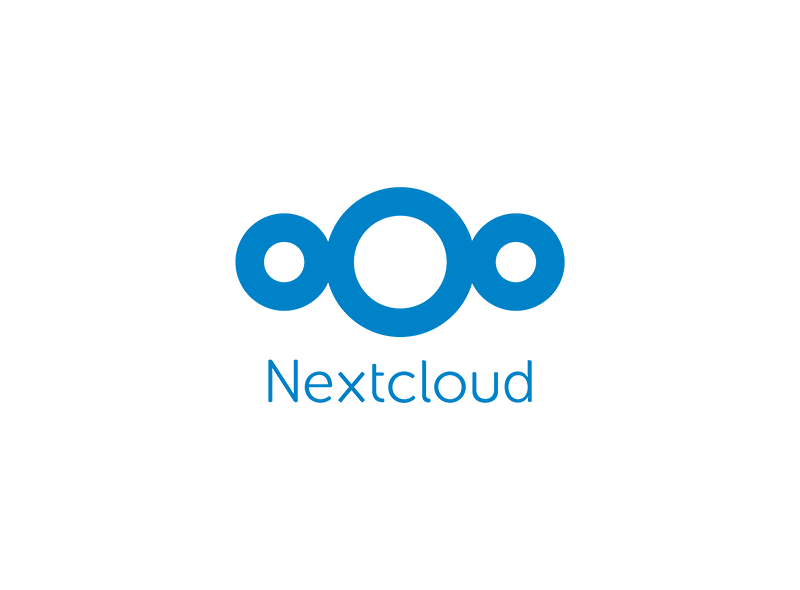 Nextcloud Logo