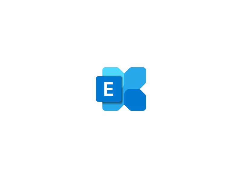 Exchange-Logo