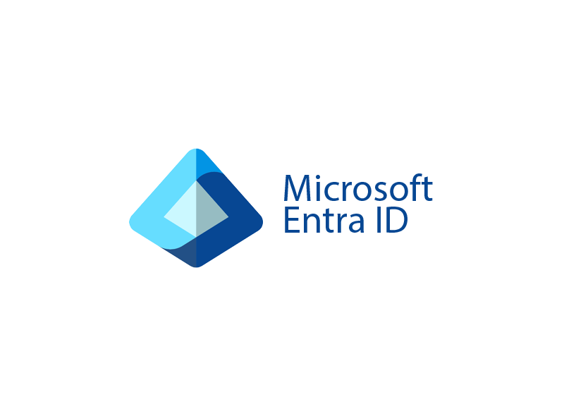Microsoft Entra ID Logo