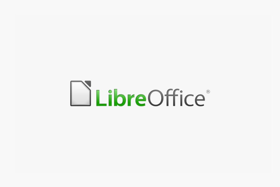 LibreOffice Logo