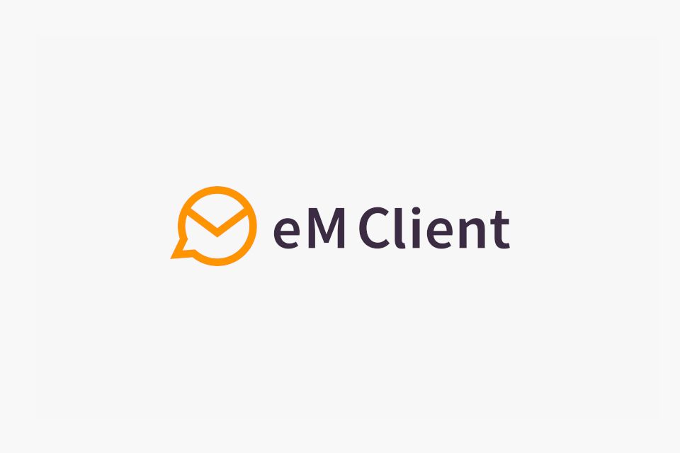 eM Client Logo