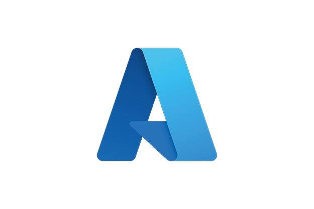 Microsoft Azure Logo