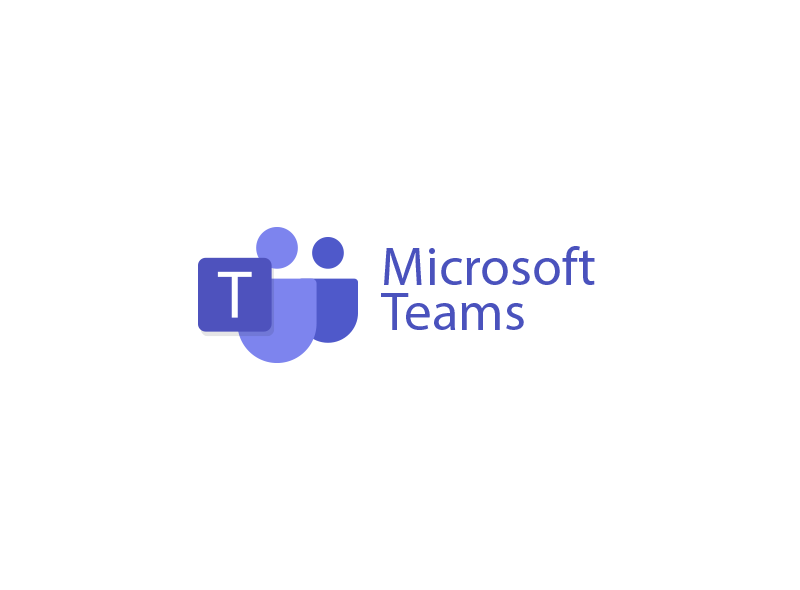 Microsoft Teams Logo