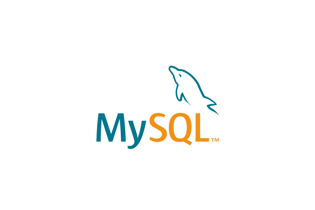 MySQL Logo