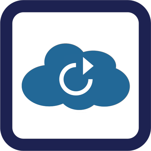 Cloudbackup für Server