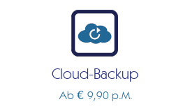 Online Cloud Backup