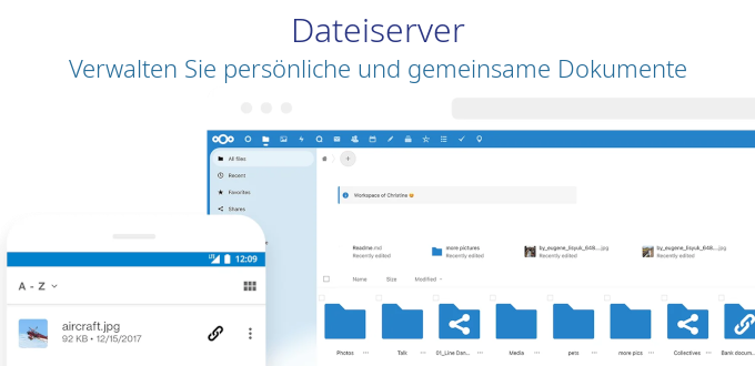 Nextcloud