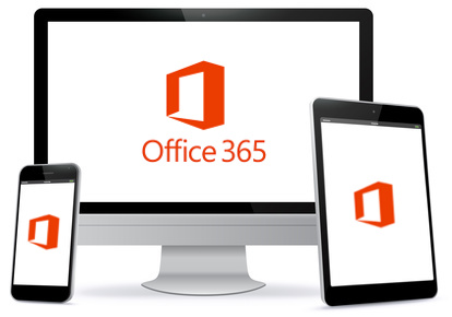 Office 365 mit Datenspeicherung in Österreich