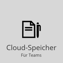 Cloudspeicher