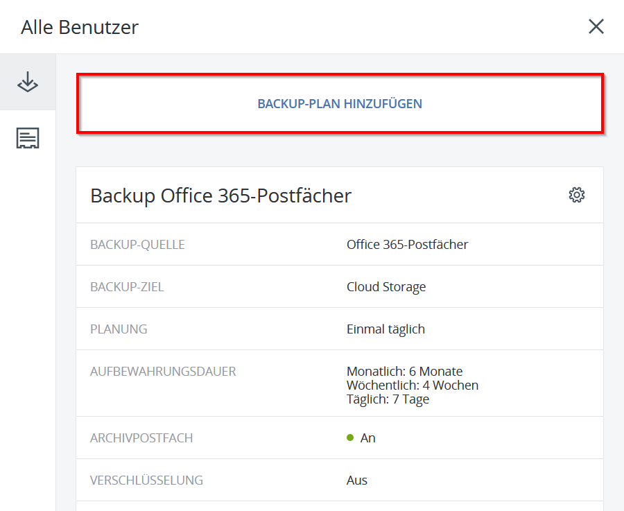 office365 onedrive exchange backup06