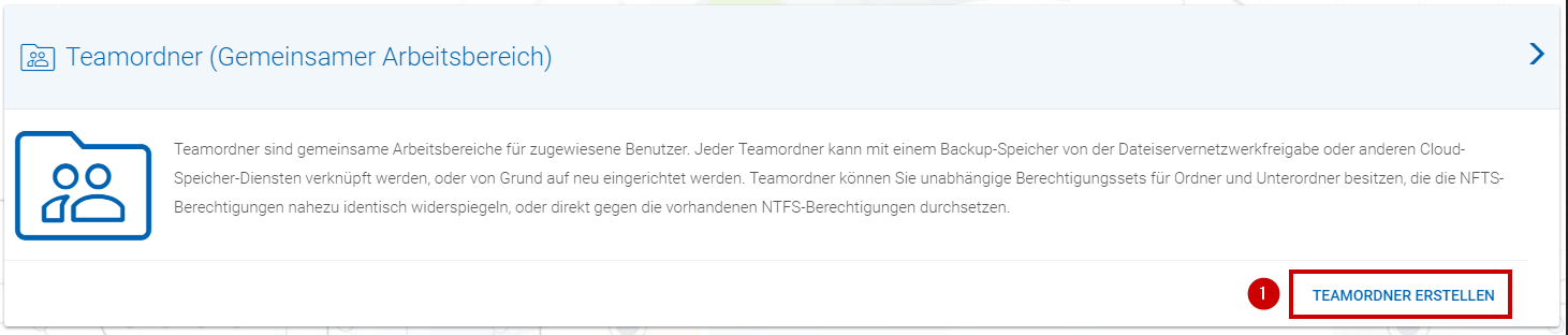 datastore einrichtung04