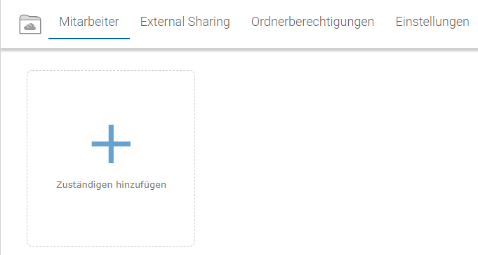 datastore einrichtung08