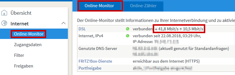 fritbox dsl einrichtung 03