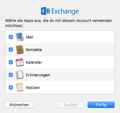 exchange apple mail03