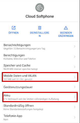 android voip energiesparfunktion01