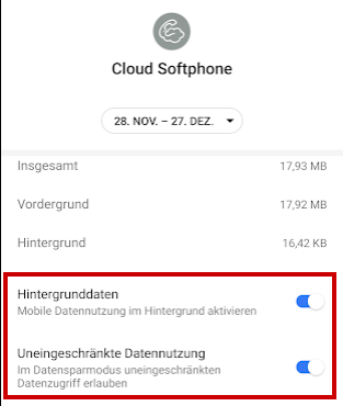 android voip energiesparfunktion02