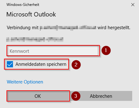 outlook einrichten5