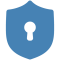 Schloss-Symbol