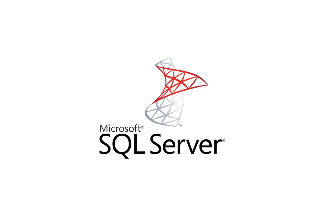 Microsoft SQL Server Logo