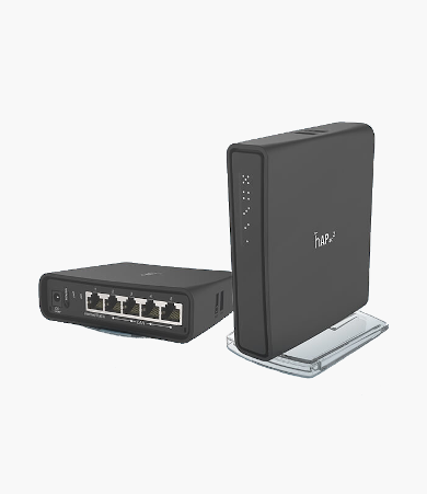 Stationäres Internet über Kabel