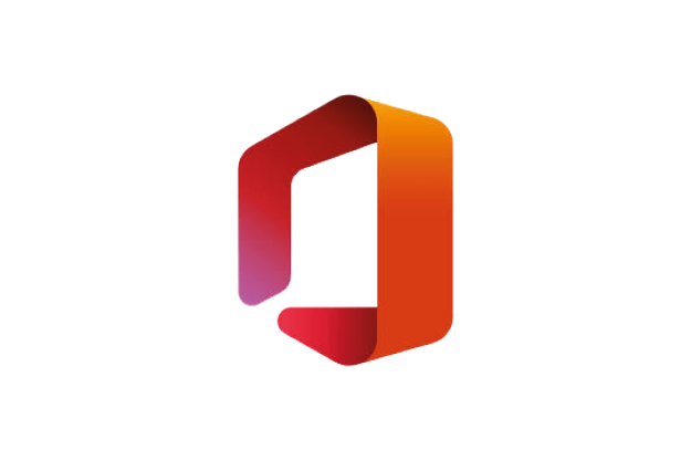 Microsoft Office Logo